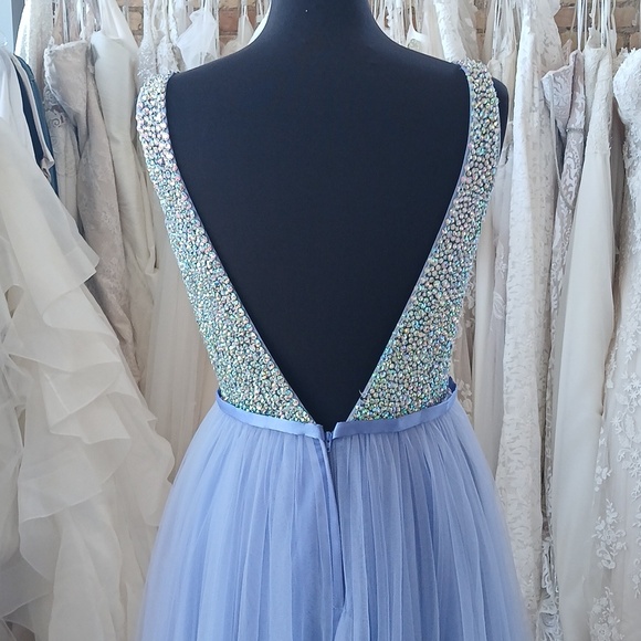 Prom Dress - Picture 3 of 4